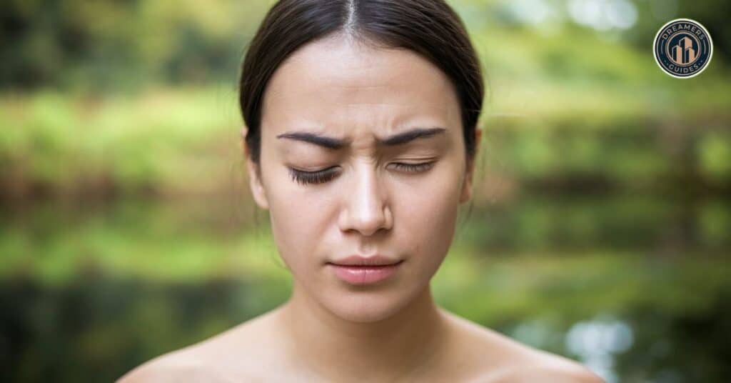 Causes of left eye twitching in females – stress, fatigue, and lifestyle factors.