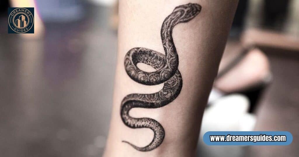 snake-tattoos