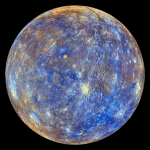Planets in Retrograde in 2025
